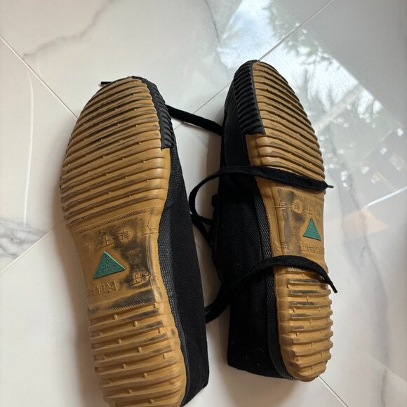 Top One Martial Arts Shoe Like New - Picture 3 of 4